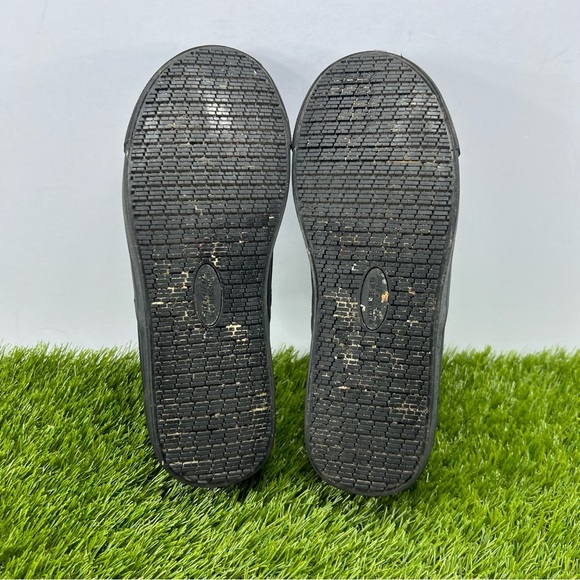 Skechers Work Sudler Colobus SR Slip Resistant Womens Slip On Loafer Shoe Sz 8.5 - Picture 8 of 9